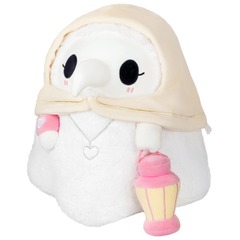 SQUISHABLE PLAGUE NURSE