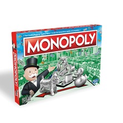 MONOPOLY 2022 BILINGUE