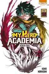 MHA V35