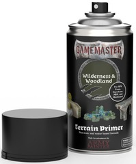 PRIMER GM WILDERNESS WOODLAND