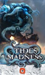 TIDES OF MADNESS FRANCAIS