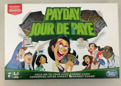 JOUR DE PAYE CORE