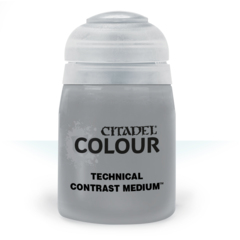 PAINT 24ML TECH CONTRAST MEDIUM