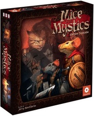 MICE AND MYSTICS CORE FR