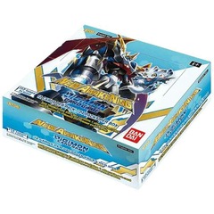 DIGIMON BOX NEW AWAKENING