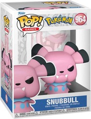 PKM SNUBBULL