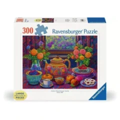 PUZZLE 300 TIME FOR TEA