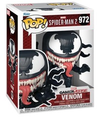 VENOM SPIDERMAN 2