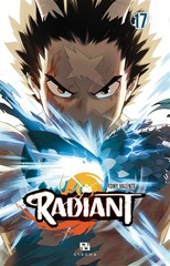 RADIANT T.17