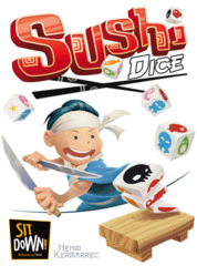 SUSHI DICE CORE