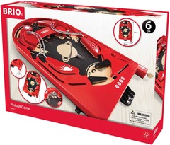 BRIO FLIPPER