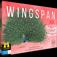 WINGSPAN ASIA FR