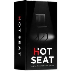 HOT SEAT CORE FR