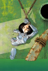 BATTLE ANGEL ALITA – OMNIBUS ED. (EN) T.03