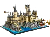Harry Potter TM Hogwarts™ Castle and Grounds