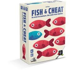 FISH AND CHEAT MENTEUR FR