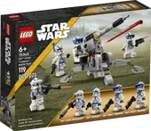 Star Wars TM 501st Clone Troopers™ Battle Pack