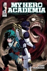 MY HERO ACADEMIA (EN) T.06