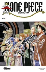 ONE PIECE – T.22