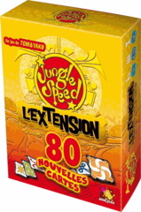 JUNGLE SPEED EXTENSION