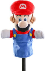 MARIO PUPPET