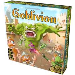 GOBLIVION CORE