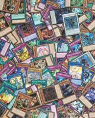 YUGIOH LOT 500 CARTES RISING RAMPAGE FRANCAIS