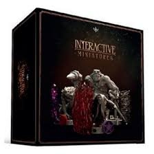 INTERACTIVE MINIATURE ELITE