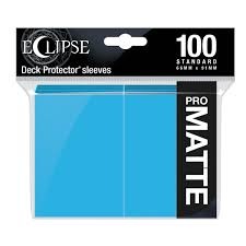 DP ECLIPSE 100 SKY BLUE