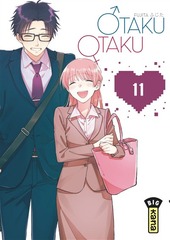 OTAKU OTAKU T.11