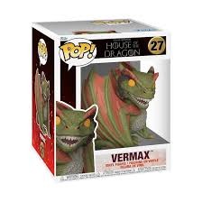 HOUSE OF DRAGON VERMAX