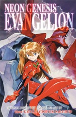 EVANGELION – OMNIBUS (EN) T.03