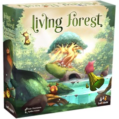 LIVING FOREST CORE