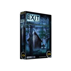 EXIT RETOUR CABANE ABANDONNEE FR