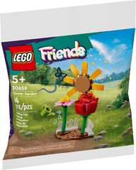 LEGO Recruitment Bags Flower Garden #30659