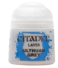 PAINT ULTHUAN GREY