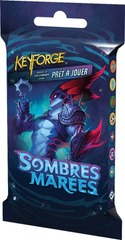 KEYFORGE DARK TIDINGS FR