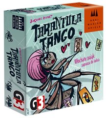 TARANTULA TANGO CORE