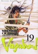 VAGABOND – T.19