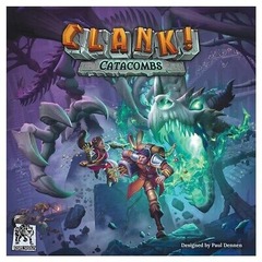 CLANK CATACOMB