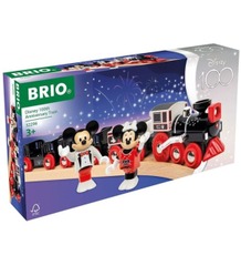 BRIO DISNEY 100 TRAIN