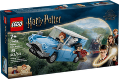 LEGO HARRY POTTER TM Flying Ford Anglia™ #76424