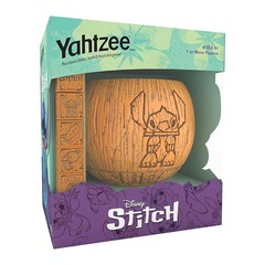 YAHTZEE STITCH