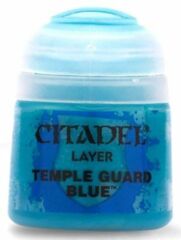 PAINT TEMPLE GUARD BLUE