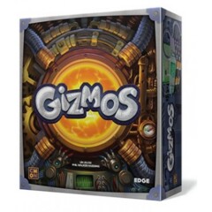 GIZMOS CORE FR