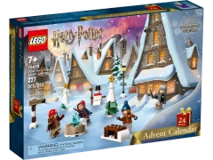 Harry Potter TM LEGO® Harry Potter™ Advent Calendar