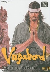 VAGABOND V28