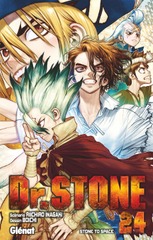 DR STONE V24