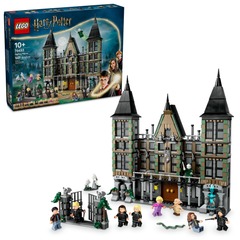 HP MALFOY MANOR