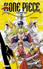 ONE PIECE – T.38